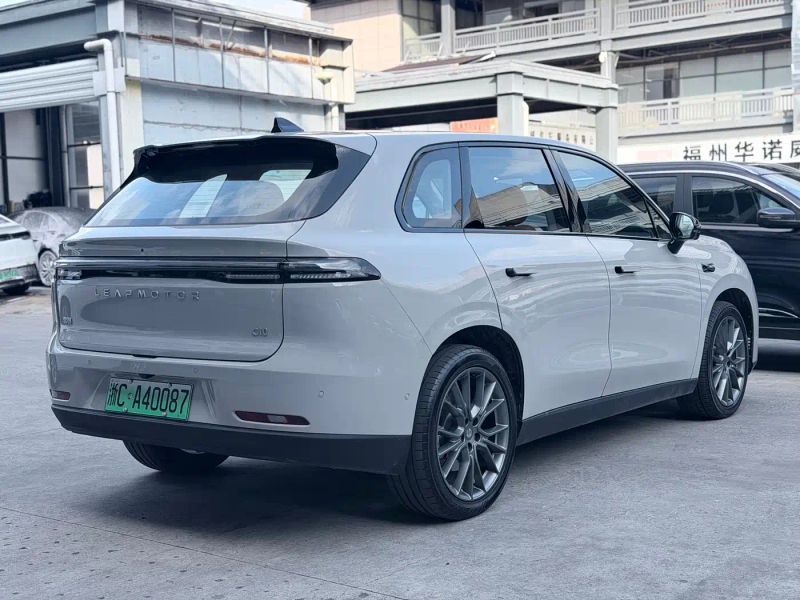 lingpao c