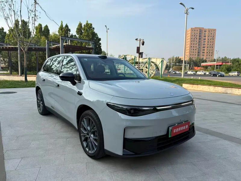 lingpao c