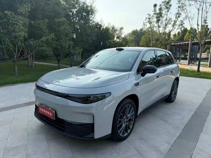 lingpao c