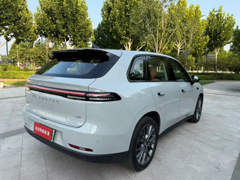 lingpao c