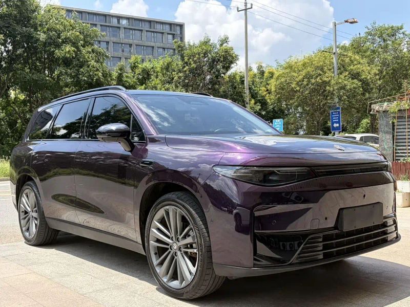 lingpao c