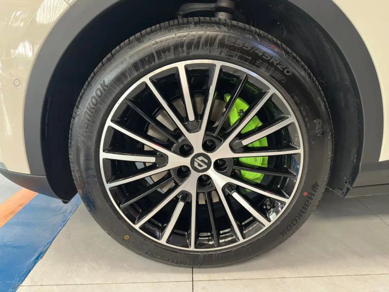 lingpao c