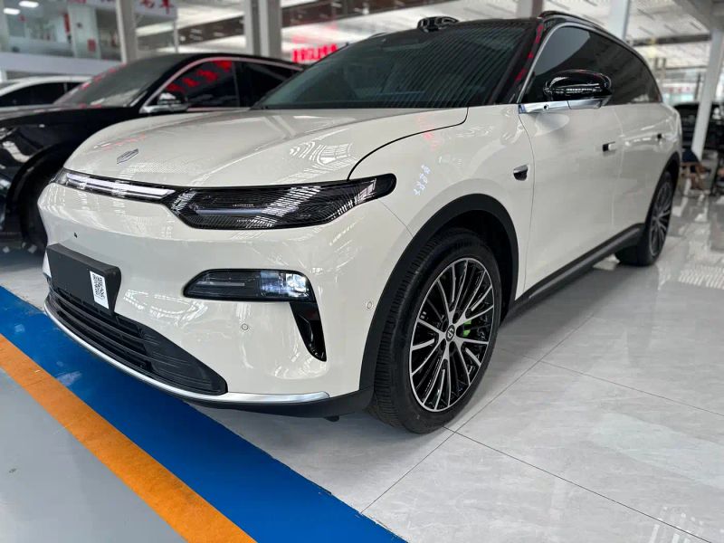 lingpao c