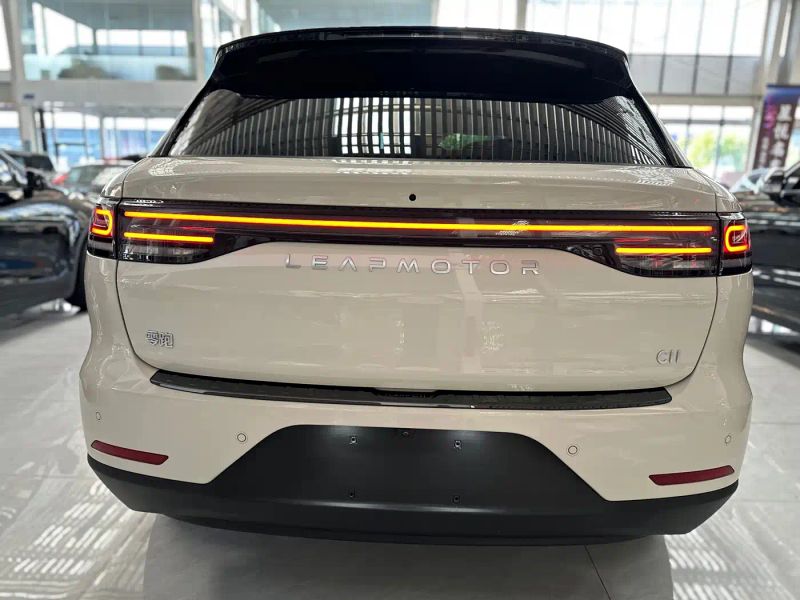 lingpao c