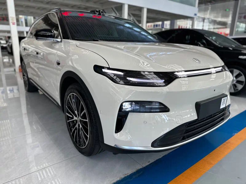lingpao c