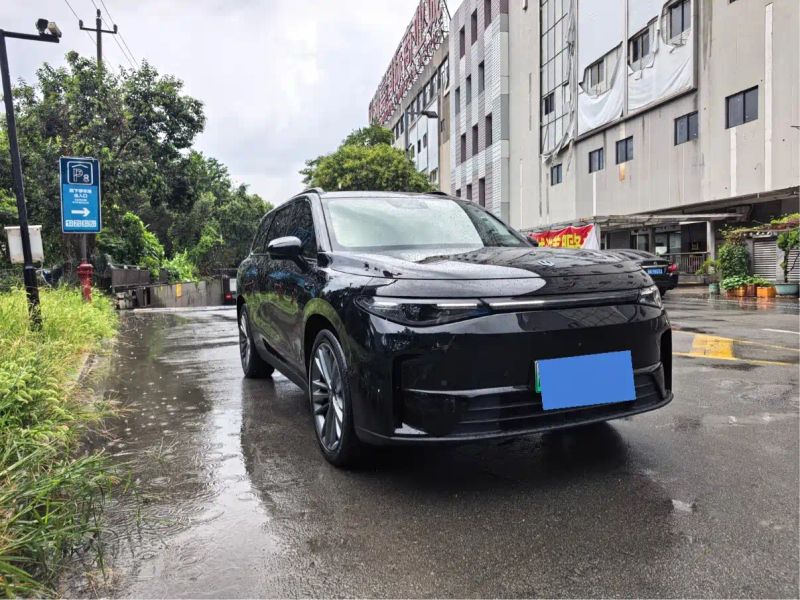 lingpao c16