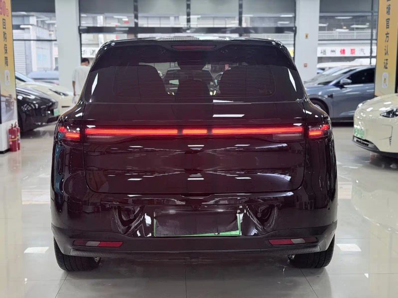 lingpao b10