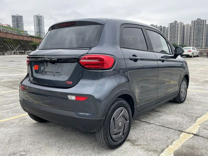 lingpao t03