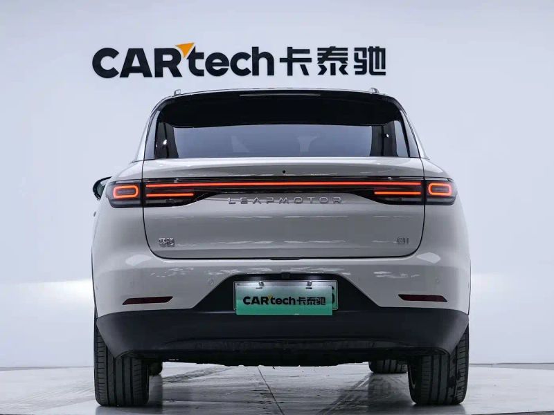 lingpao c