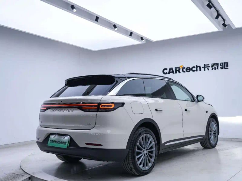 lingpao c