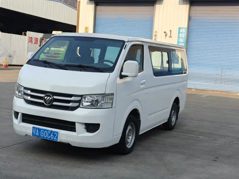 tuoyano suv