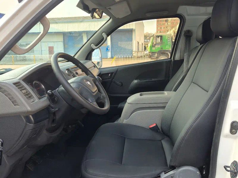 tuoyano suv