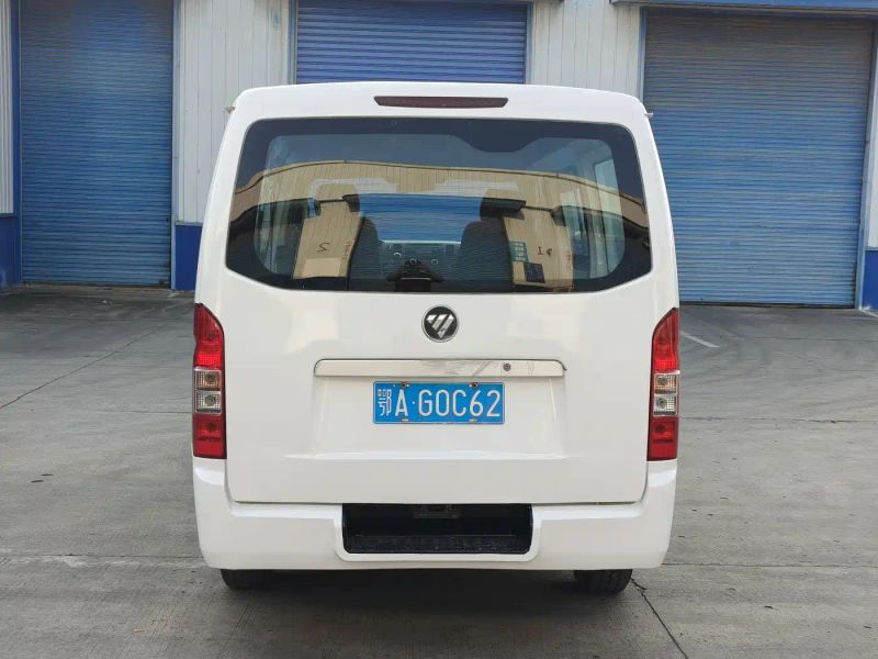 tuoyano suv