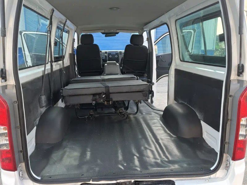 tuoyano suv