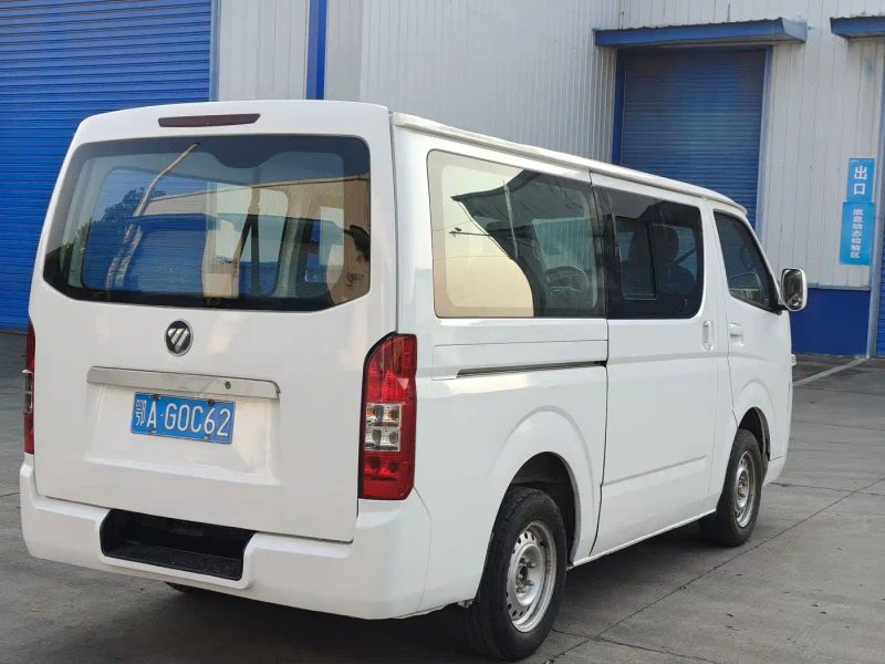tuoyano suv