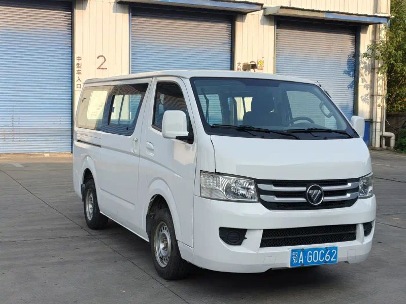 tuoyano suv