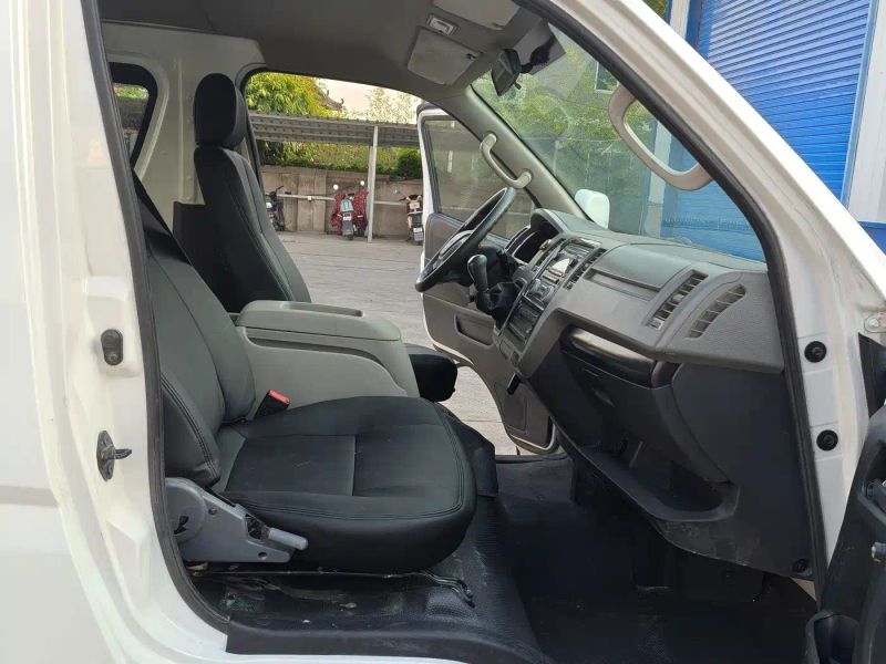 tuoyano suv