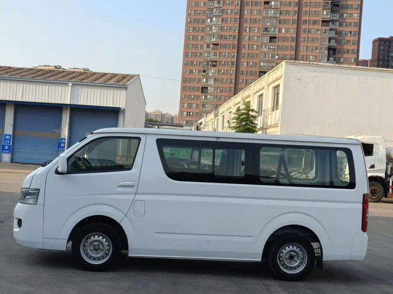 tuoyano suv