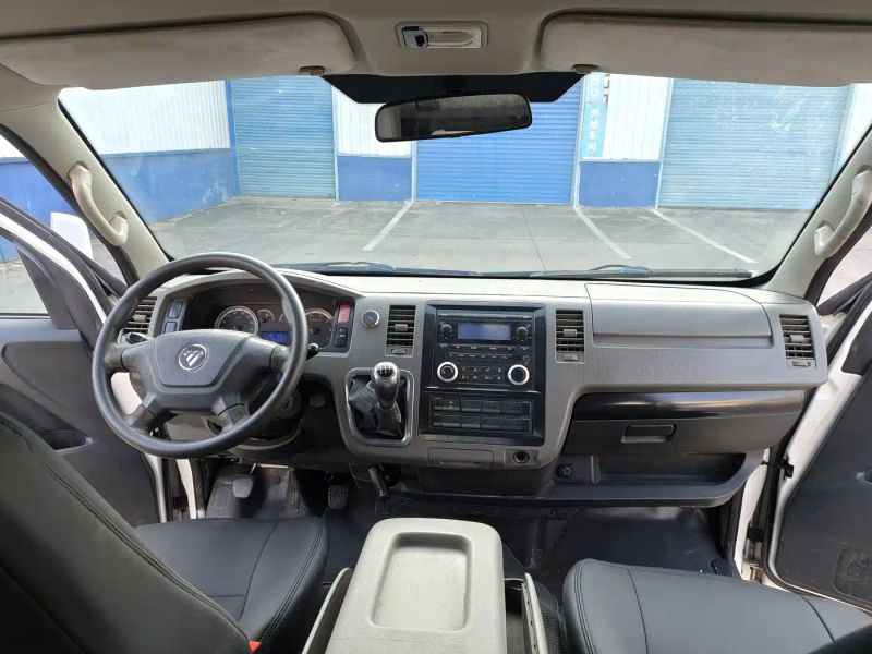 tuoyano suv