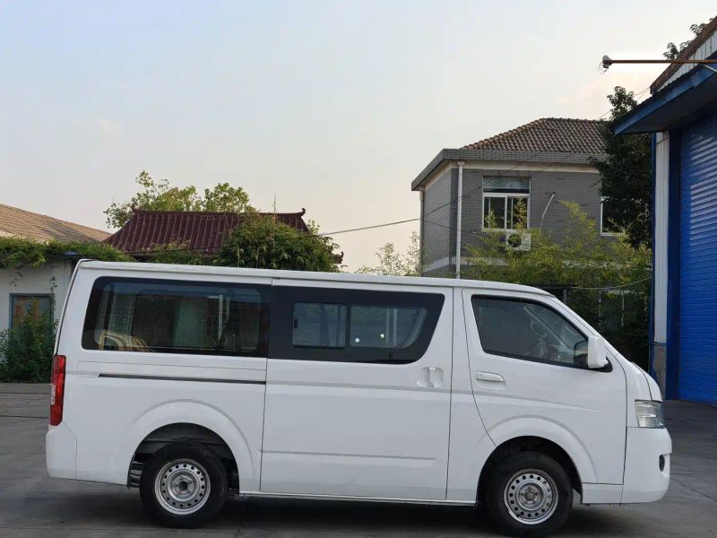 tuoyano suv