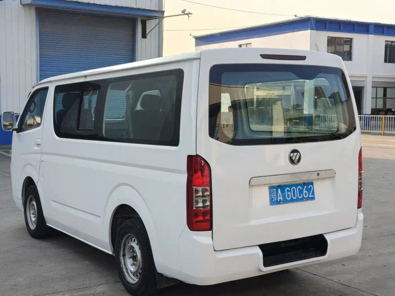 tuoyano suv