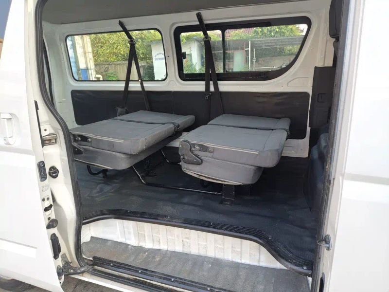 tuoyano suv