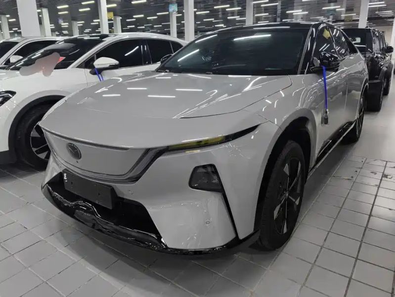 Mazda ez-60