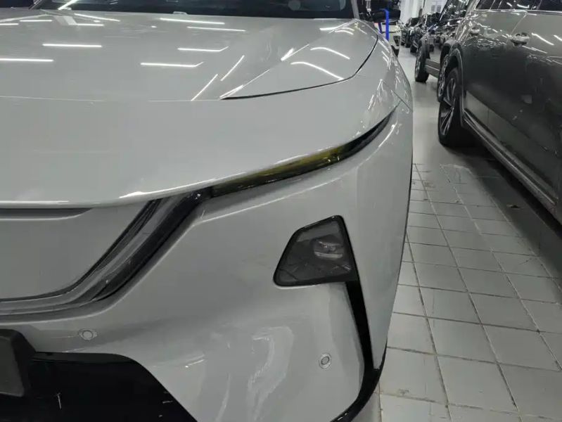 Mazda ez-60