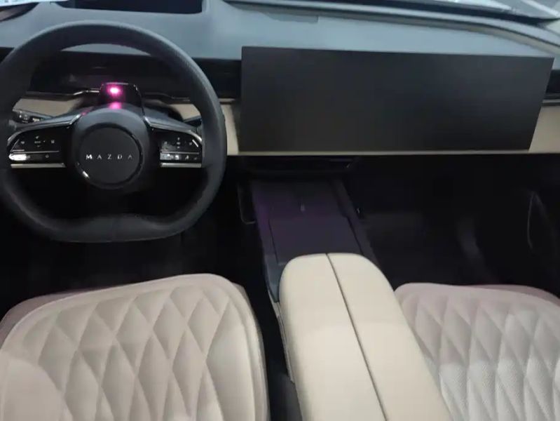 Mazda ez-60