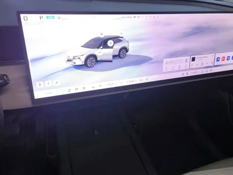 Mazda ez-60
