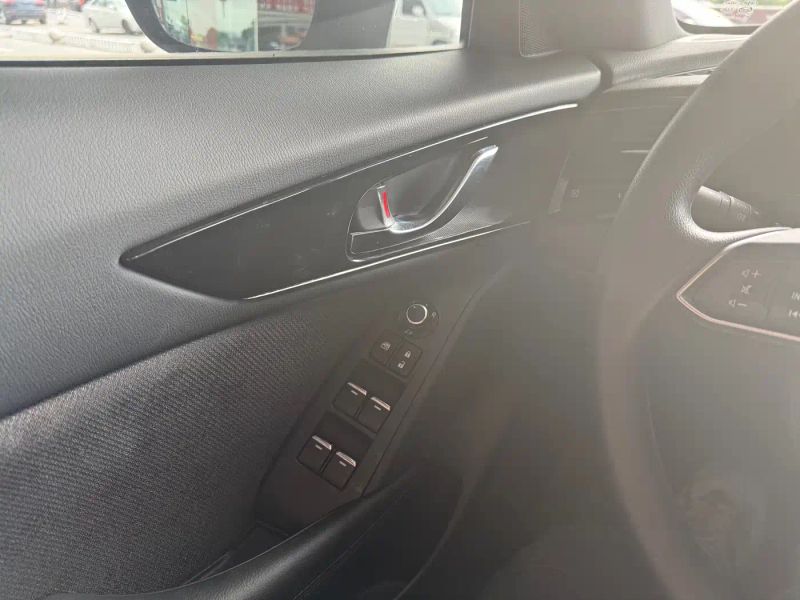 Mazda cx4
