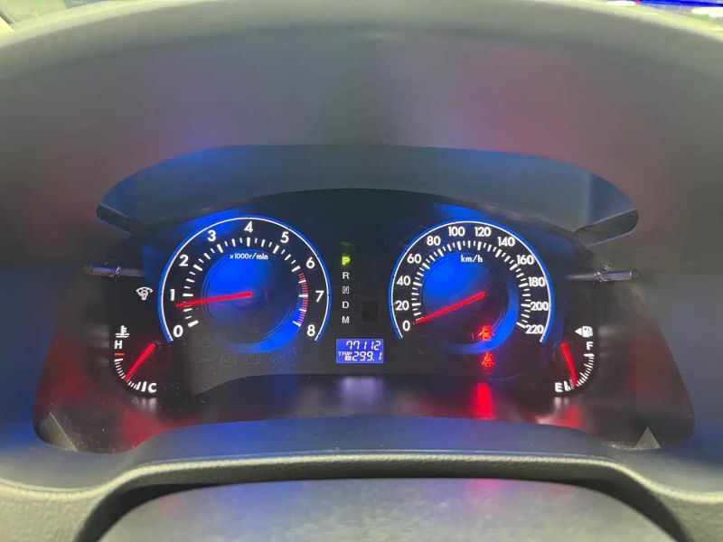Mazda 8