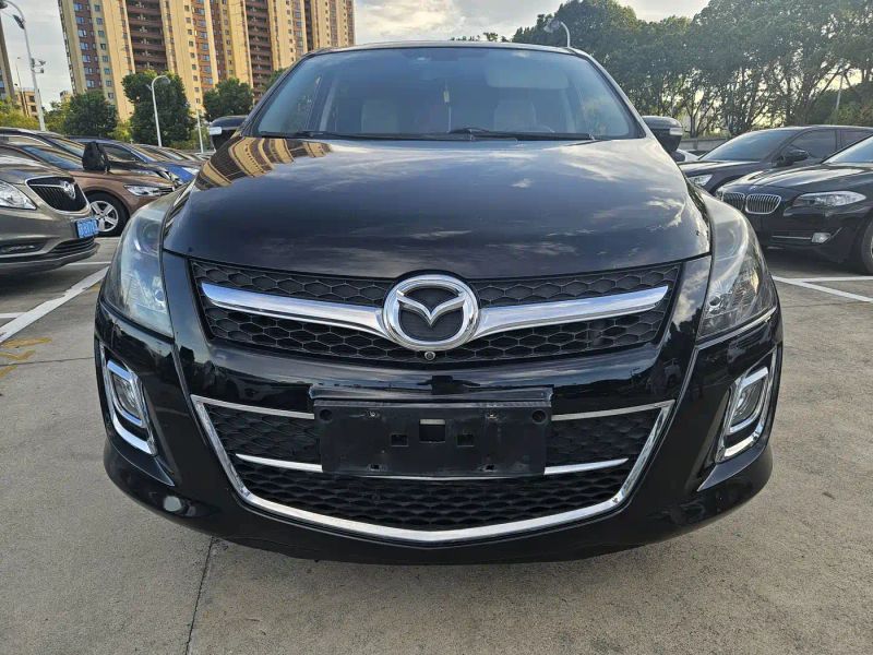 Mazda mazda_8