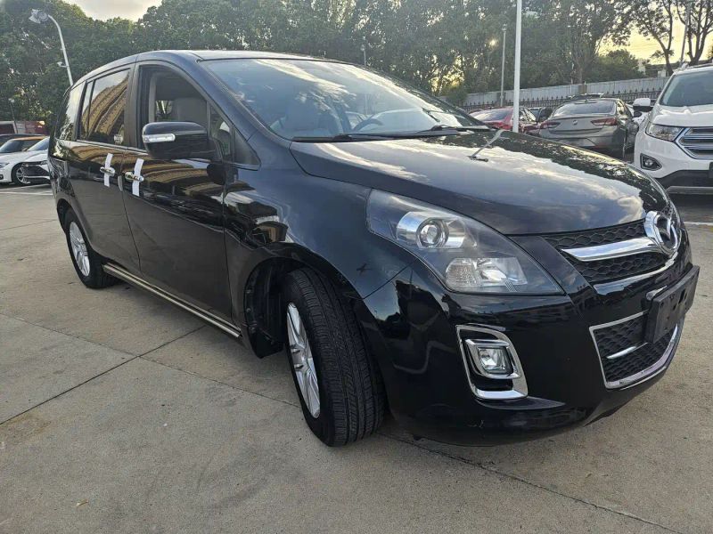 Mazda mazda_8