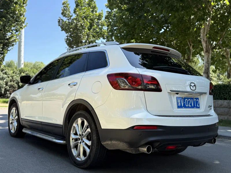 Mazda CX-9