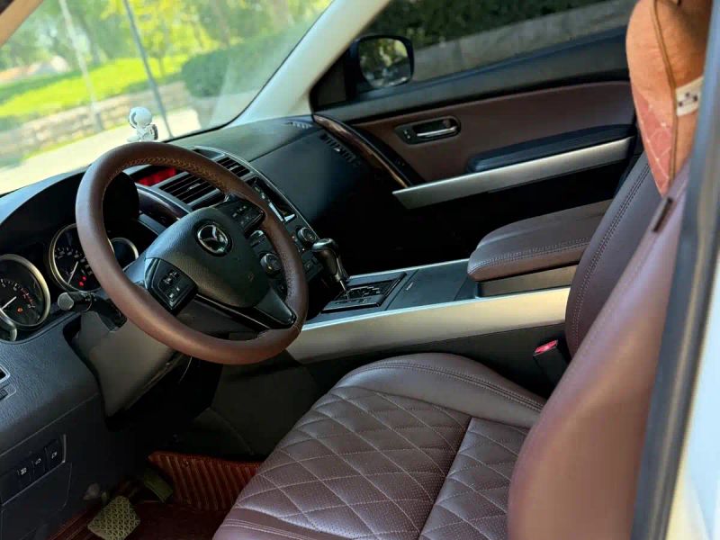 Mazda CX-9