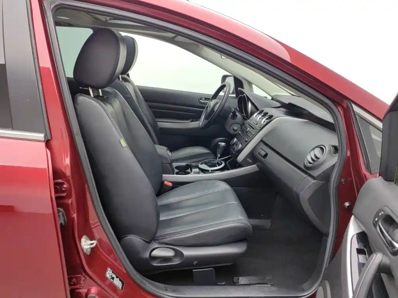 Mazda CX-7