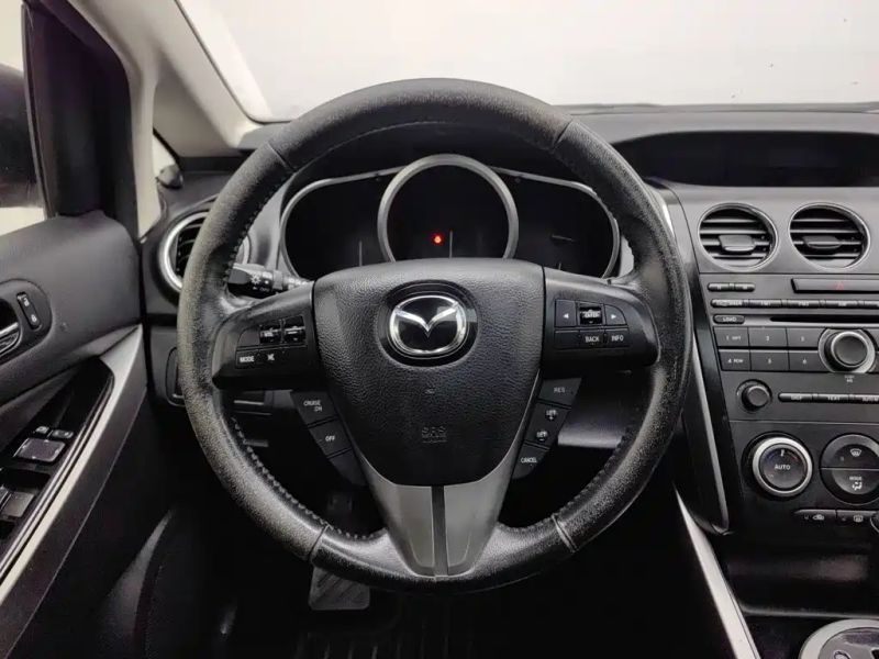 Mazda CX-7