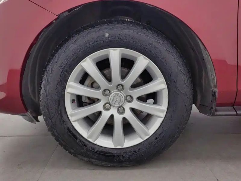 Mazda CX-7