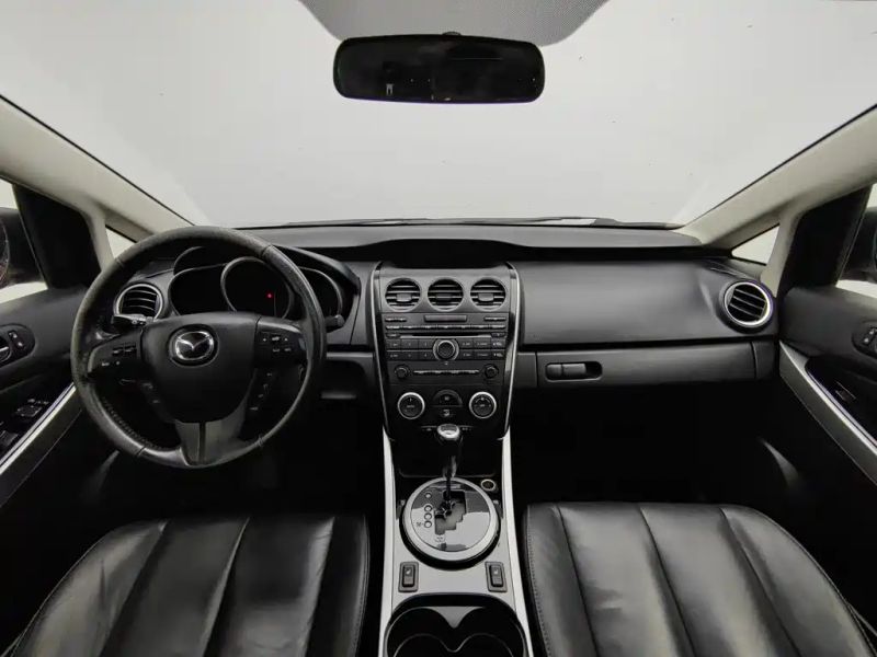 Mazda CX-7
