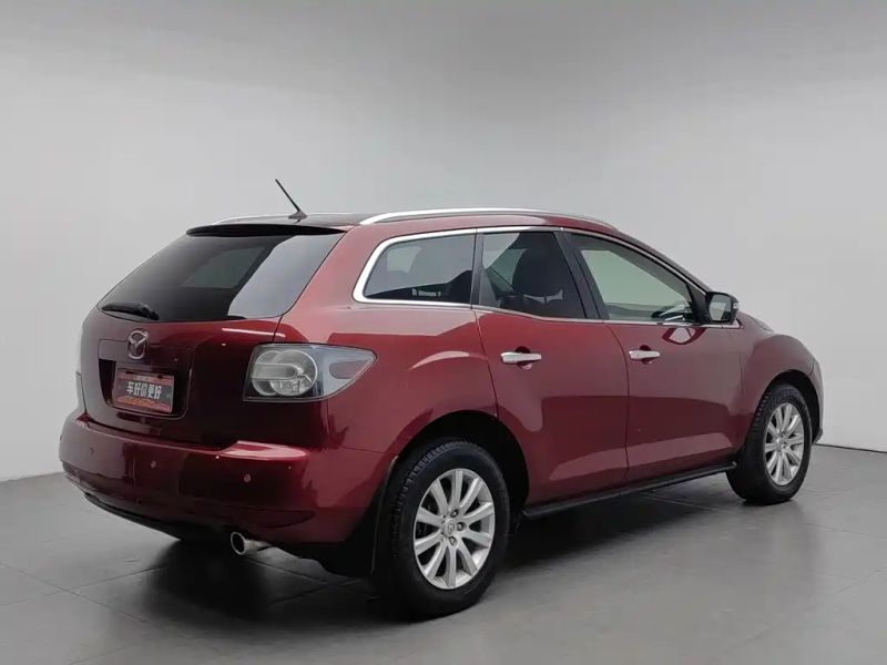 Mazda CX-7