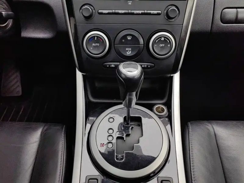 Mazda CX-7