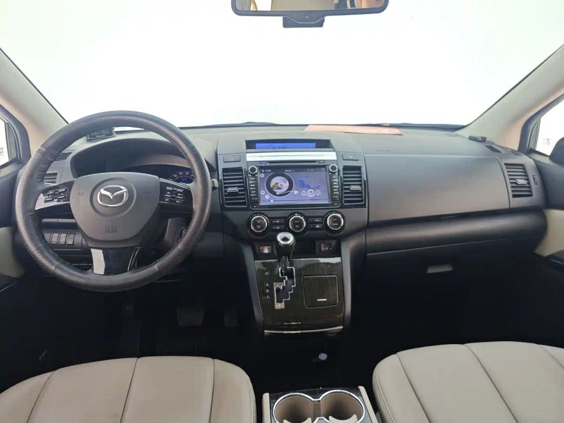 Mazda mazda_8