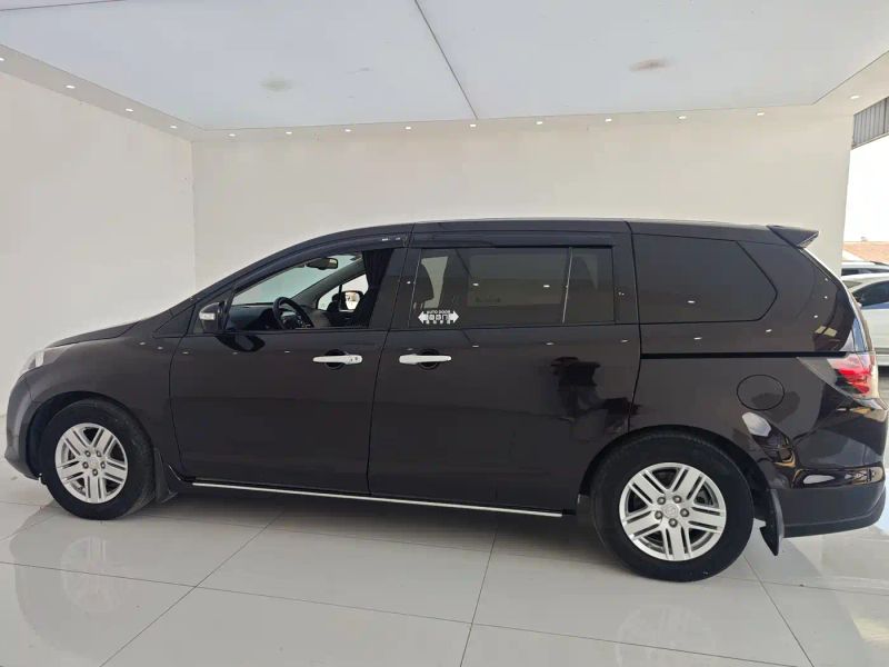 Mazda mazda_8