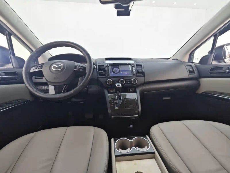 Mazda mazda_8