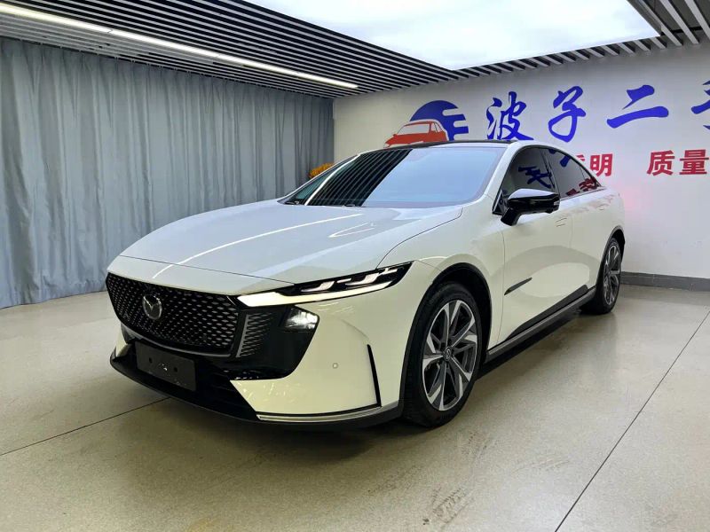 Mazda ez-6