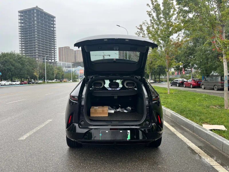 Mazda ez-60