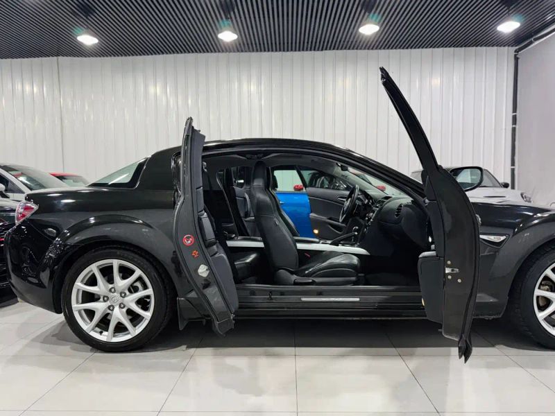 Mazda RX-8