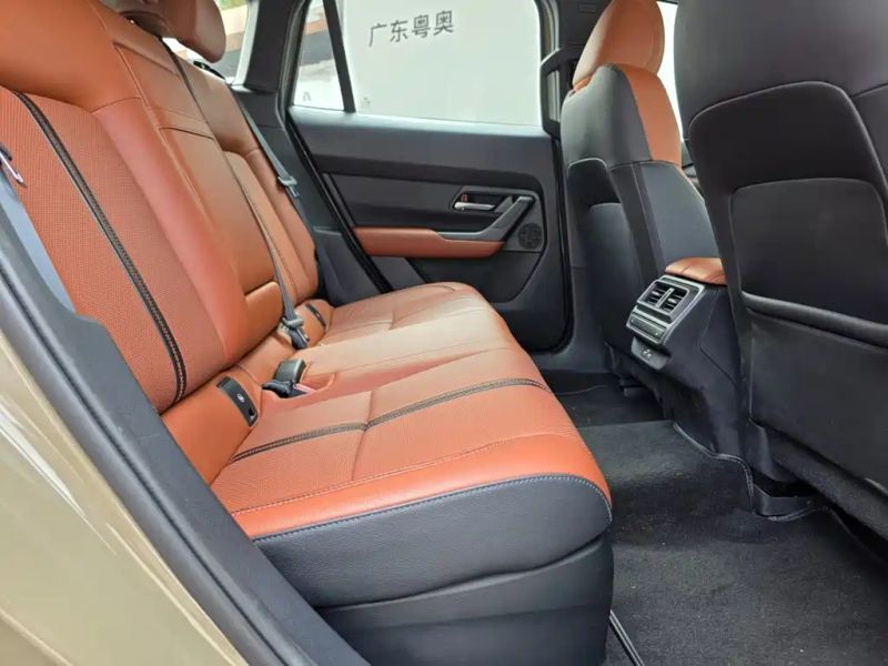 Mazda cx50