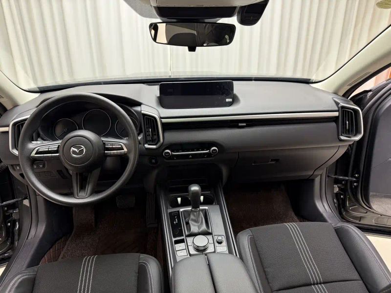 Mazda cx50